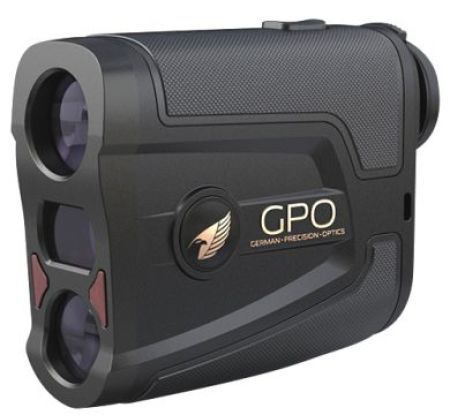 Rangetracker 1800